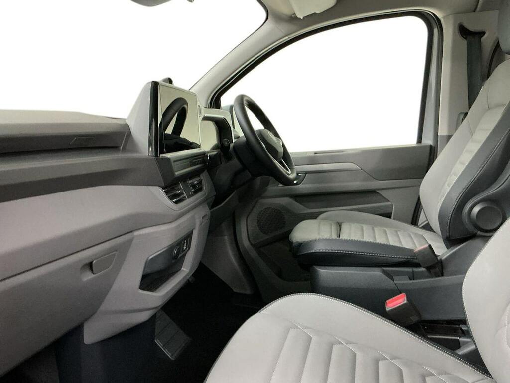 Volkswagen Transporter Shuttle 2.0 Tdi 170Ps Minibus Style #6