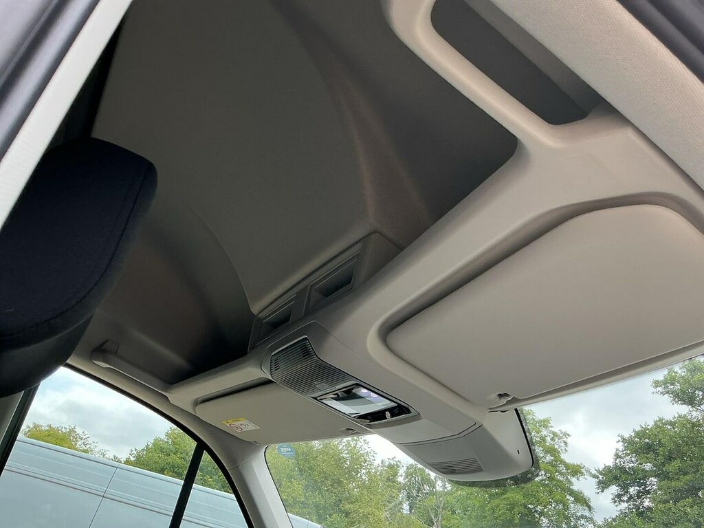 Volkswagen Crafter 2.0 Tdi Cr35 Commerce Plus Panel Van Ma #34