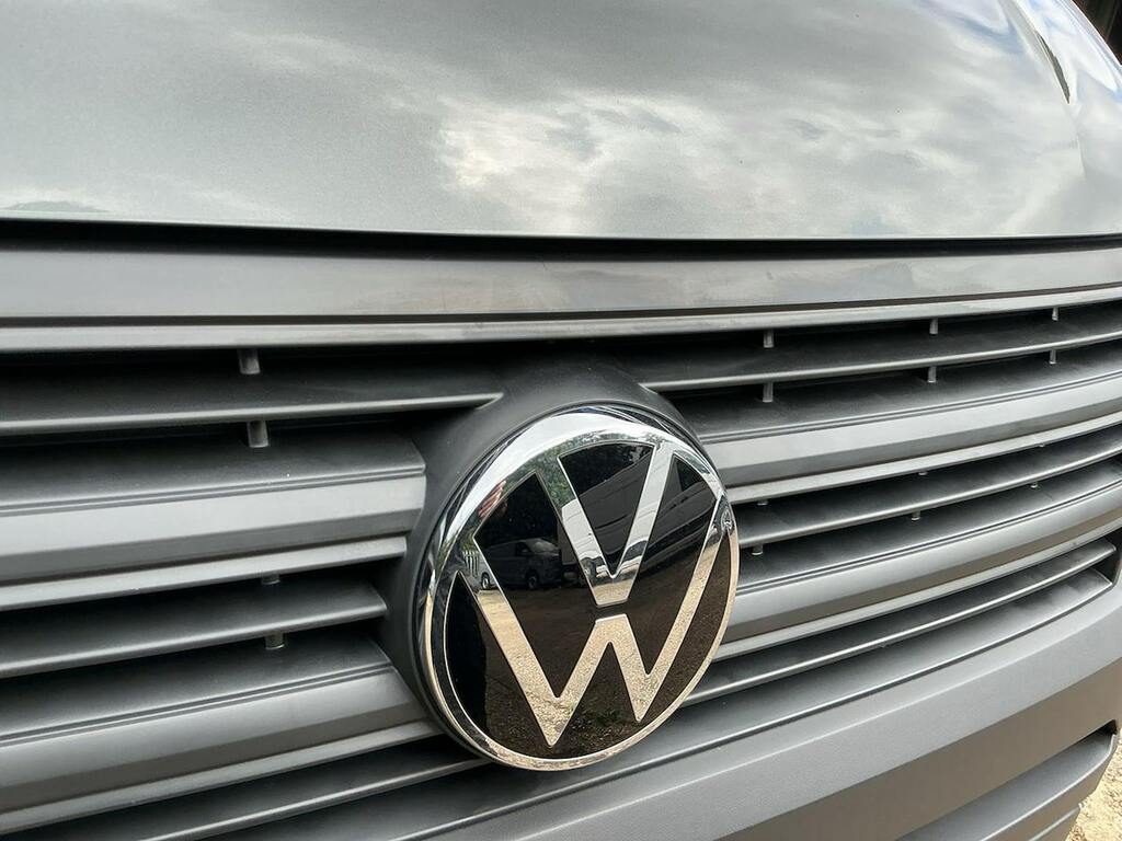 Volkswagen Crafter 2.0 Tdi Cr35 Commerce Plus Panel Van Ma #21