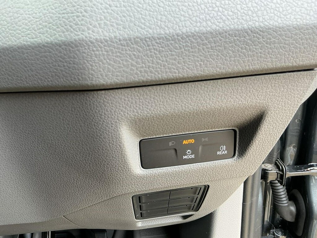 Volkswagen Crafter 2.0 Tdi Cr35 Commerce Plus Panel Van Ma #26