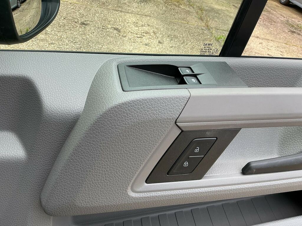 Volkswagen Crafter 2.0 Tdi Cr35 Commerce Plus Panel Van Ma #27