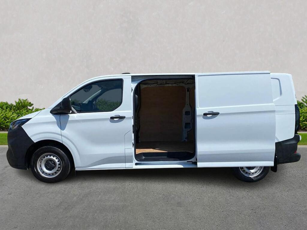 Ford Transit Custom Transit 2.0Dm Custom 280 Panel Van #3