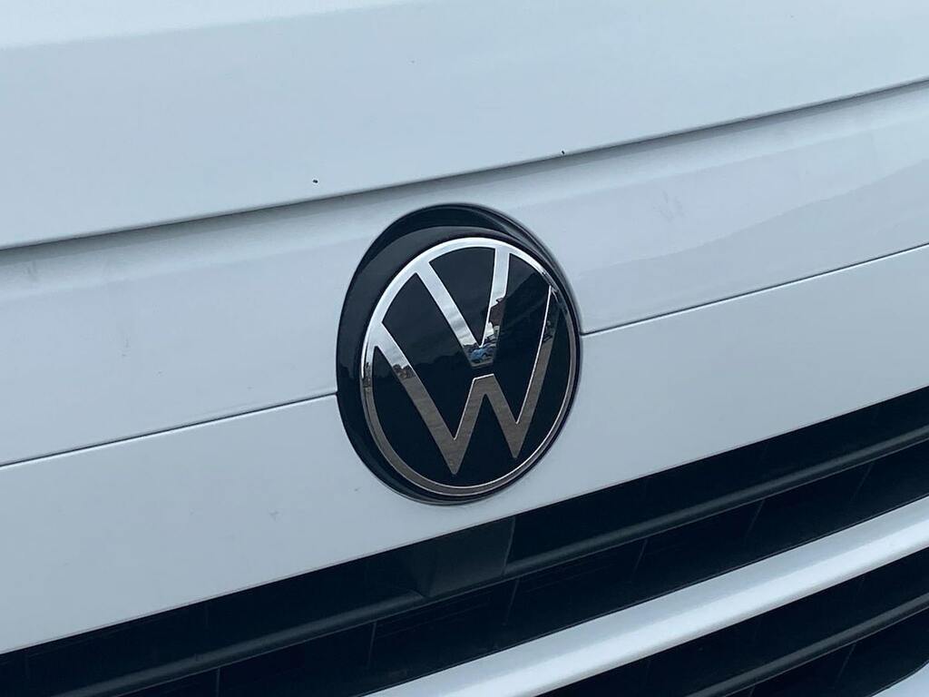 Volkswagen Transporter 2.0 Tdi 150 Commerce Plus Van Grey #22