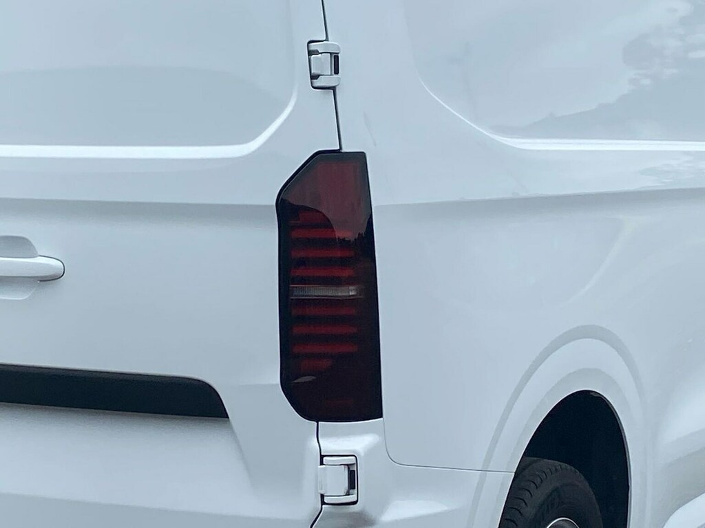 Volkswagen Transporter 2.0 Tdi 150 Commerce Plus Van Grey #25