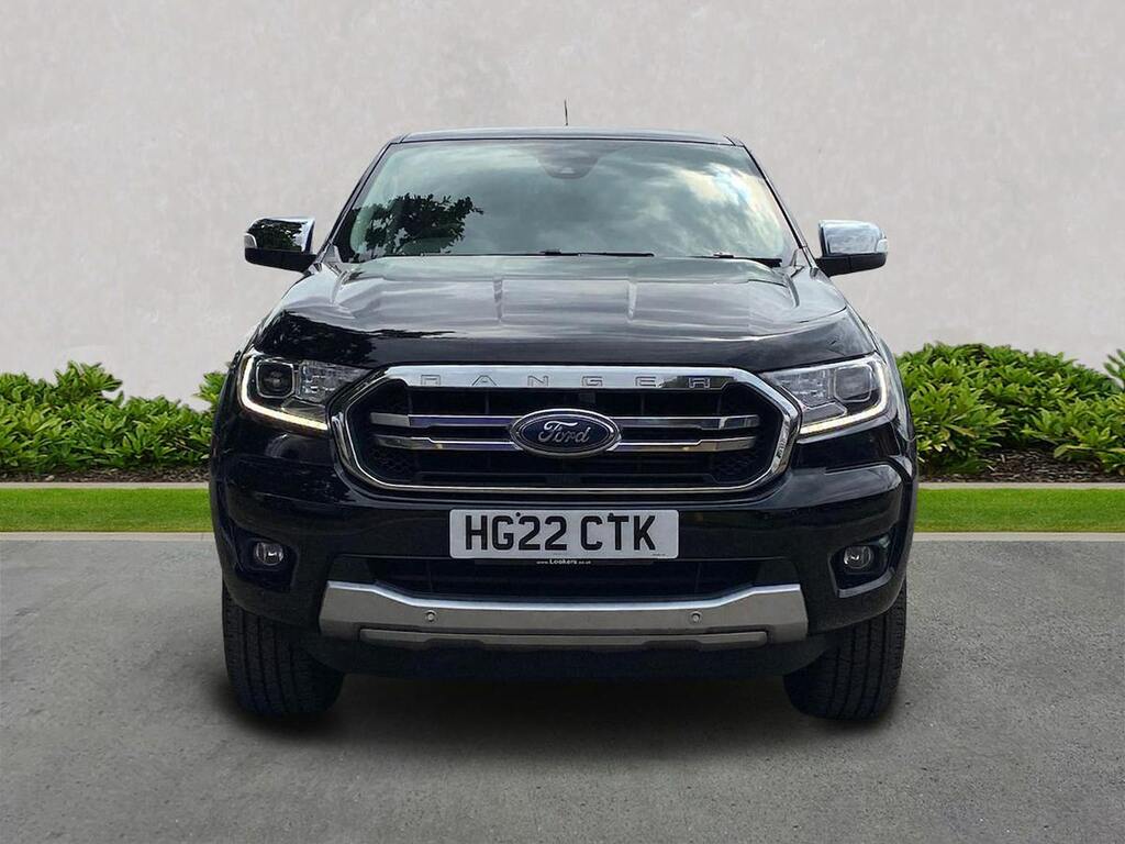 Ford Ranger Ranger 2.0Da Limited Pick Up #5