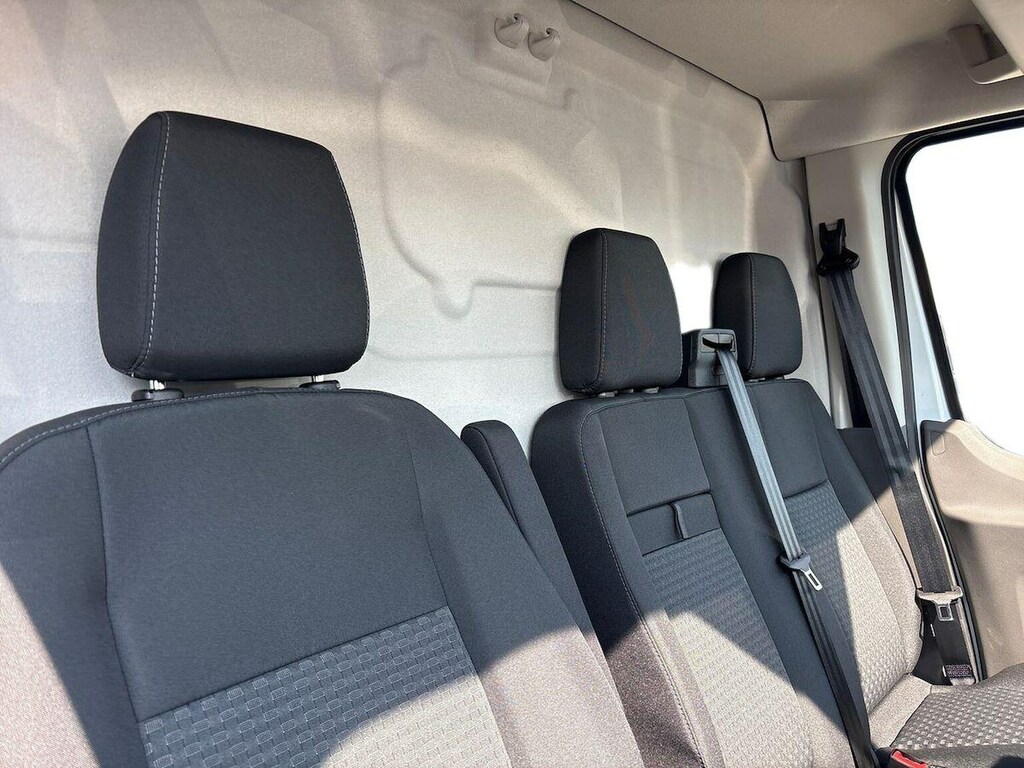 Ford Transit Custom 2.0 Ecoblue 130Ps H2 Trend Van Dap  #5