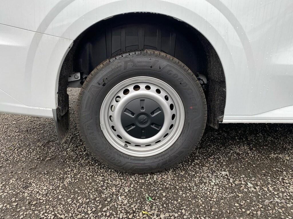 Volkswagen E-Transporter Transporter 100Kw 65Kwh Commerce Pro Van Grey #22