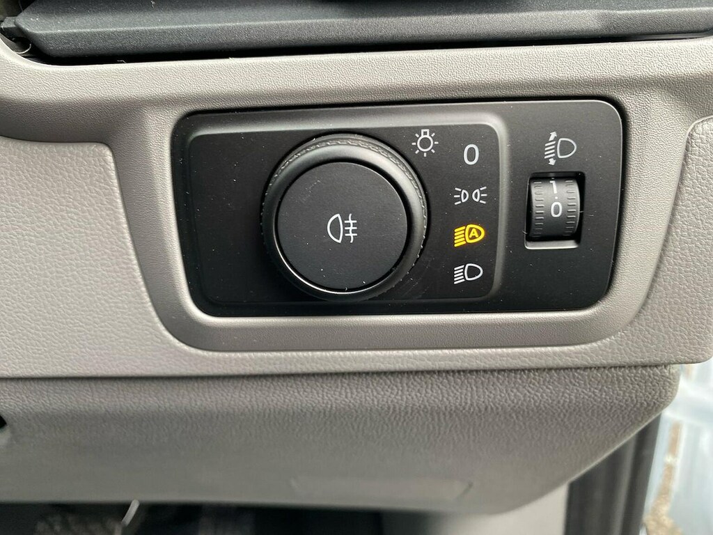 Volkswagen E-Transporter Transporter 100Kw 65Kwh Commerce Pro Van Grey #29