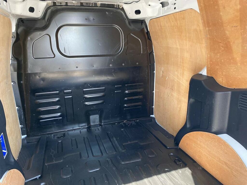 Ford Transit Courier 1.0 Ecoboost Limited 100Ps Van 6 Speed Manu #17
