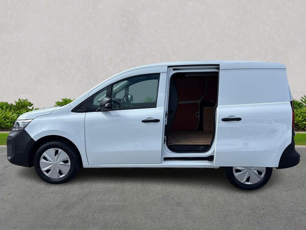 Nissan TOWNSTAR 1.3 Tce Acenta Panel Van 6Dr L1 Euro #3