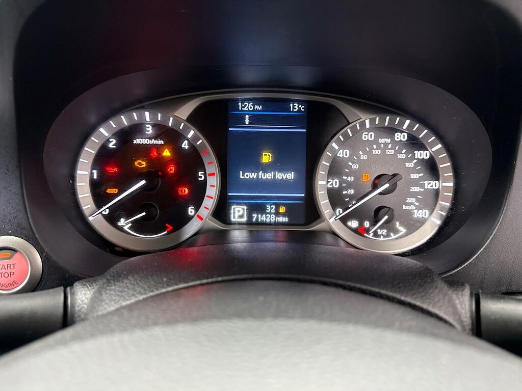 Nissan Navara Dci Tekna Shr Dcb Black #10