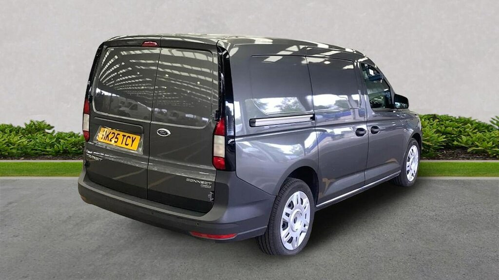 Ford Transit Connect 1.5 Ecoboost Phev 150 Trend Van #5