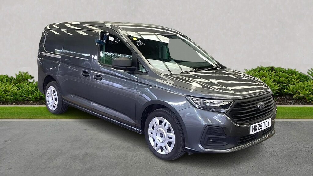 Ford Transit Connect 1.5 Ecoboost Phev 150 Trend Van