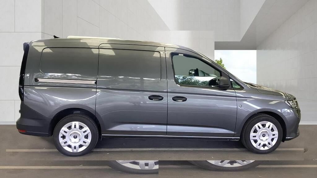 Ford Transit Connect 1.5 Ecoboost Phev 150 Trend Van #6