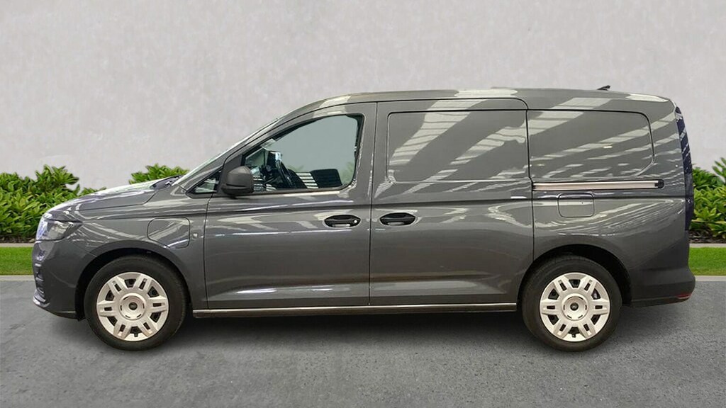 Ford Transit Connect 1.5 Ecoboost Phev 150 Trend Van #3