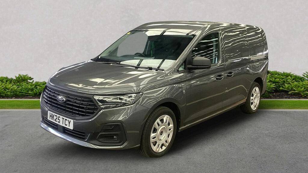 Ford Transit Connect 1.5 Ecoboost Phev 150 Trend Van #4