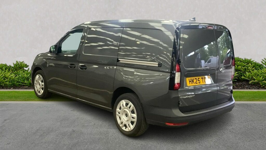Ford Transit Connect 1.5 Ecoboost Phev 150 Trend Van #2