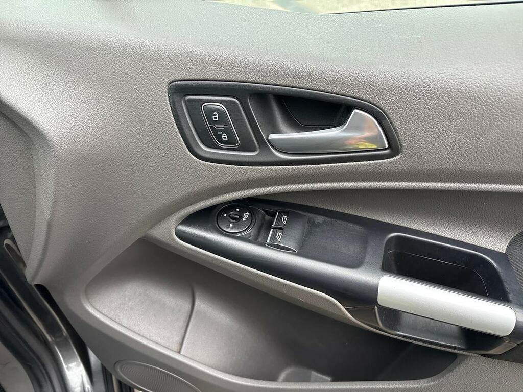 Ford Transit Connect 1.5 250 Ecoblue Sport L1 Euro 6 Ss Silver #23