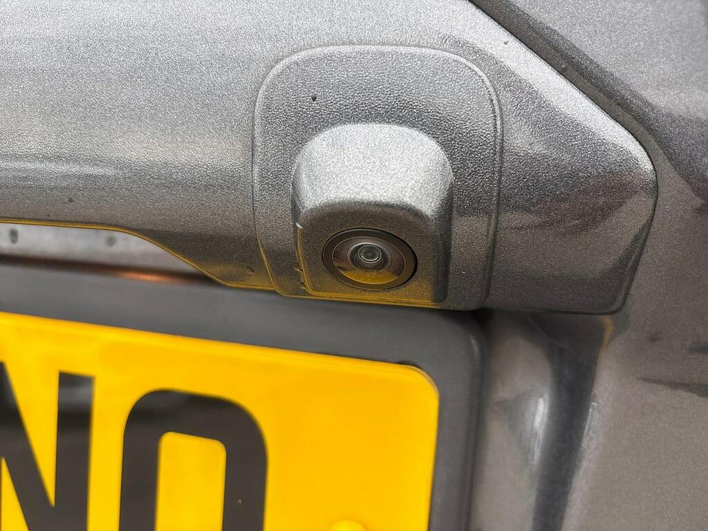 Ford Transit Connect 1.5 250 Ecoblue Sport L1 Euro 6 Ss Silver #21