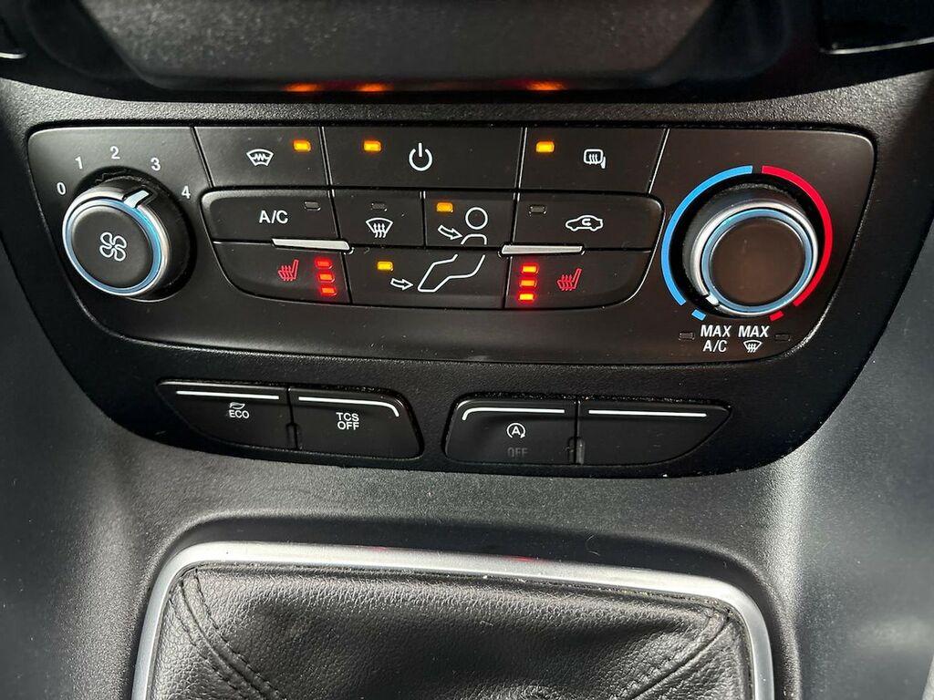 Ford Transit Connect 1.5 250 Ecoblue Sport L1 Euro 6 Ss Silver #13