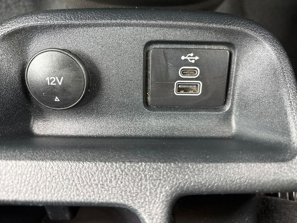 Ford Transit Connect 1.5 250 Ecoblue Sport L1 Euro 6 Ss Silver #31