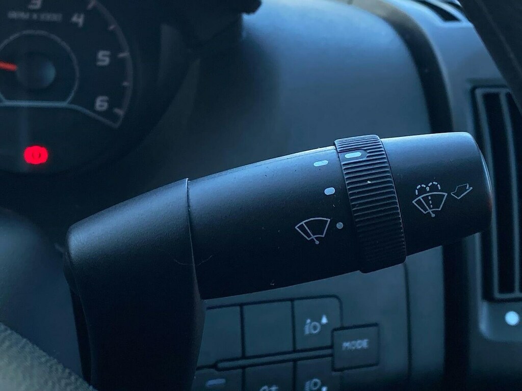 Peugeot Boxer Grey #27