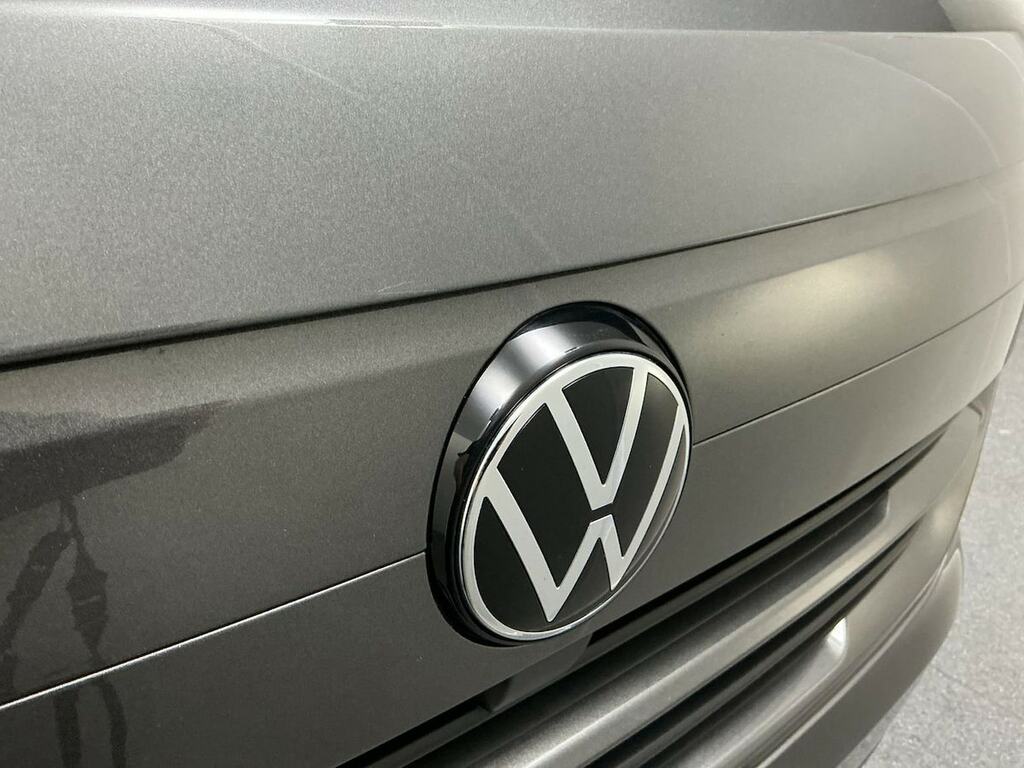 Volkswagen Transporter T28 Tdi 150 Van Commerce Plus Swb White #22