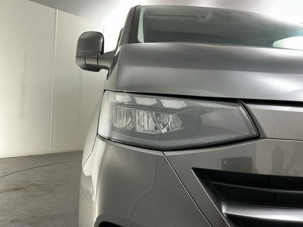 Volkswagen Transporter T28 Tdi 150 Van Commerce Plus Swb White #23