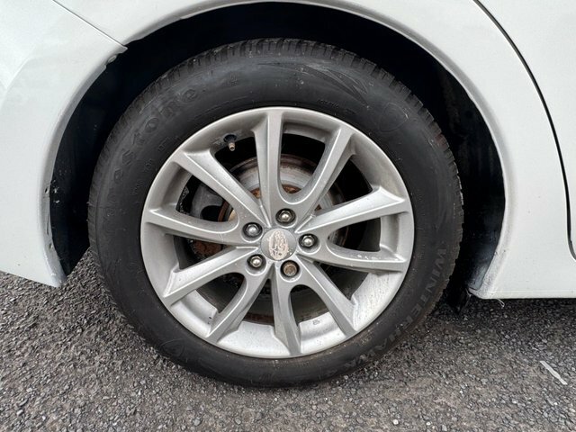 Subaru Impreza 1.6I Rc 4Wd Euro 5 Ss Blue #15