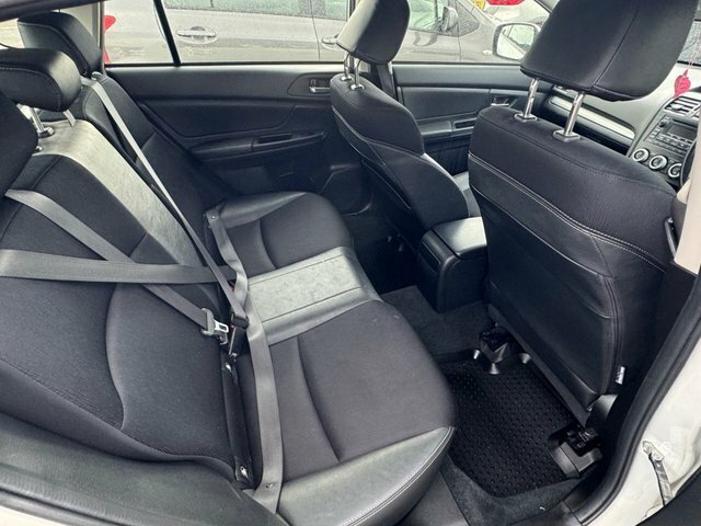 Subaru Impreza 1.6I Rc 4Wd Euro 5 Ss Blue #13