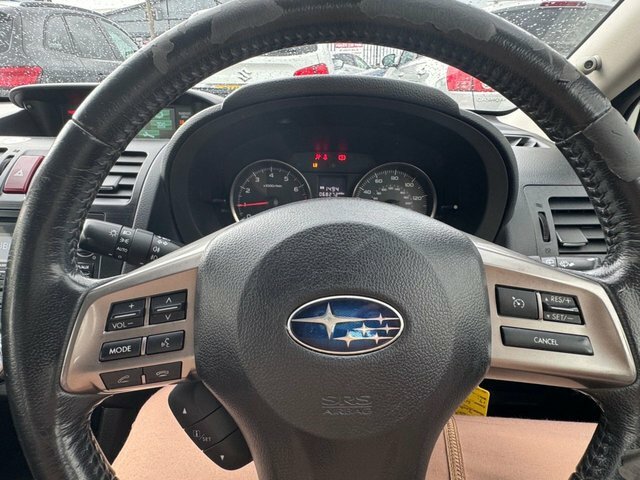 Subaru Impreza 1.6I Rc 4Wd Euro 5 Ss Blue #8