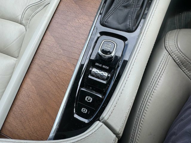 Volvo XC90 2.0 D5 Powerpulse Inscription Pro Suv A Grey #6