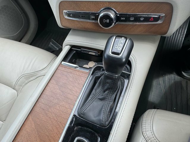 Volvo XC90 2.0 D5 Powerpulse Inscription Pro Suv A Grey #5