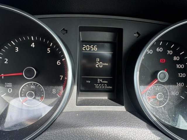 Volkswagen Golf 1.4 Tsi S Hatchback Euro 5 122 Silver #4