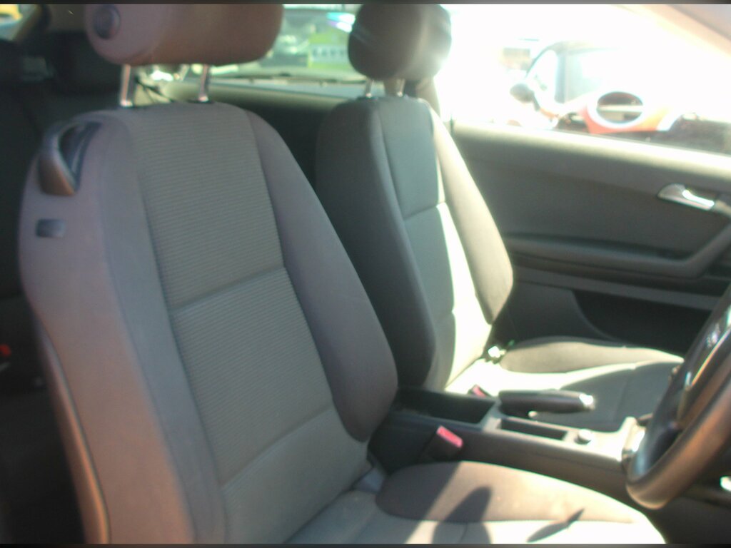 Audi A3 2.0 Tfsi Sport Convertible Euro Silver #8