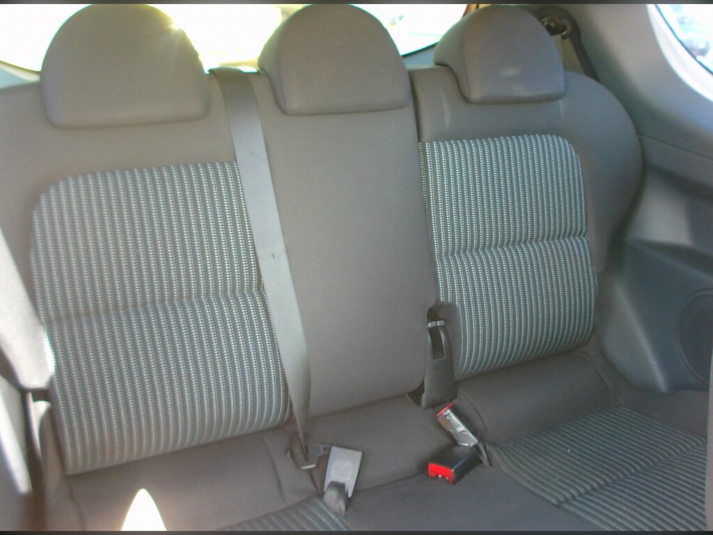 Mitsubishi Colt Colt Attivo Blue #8