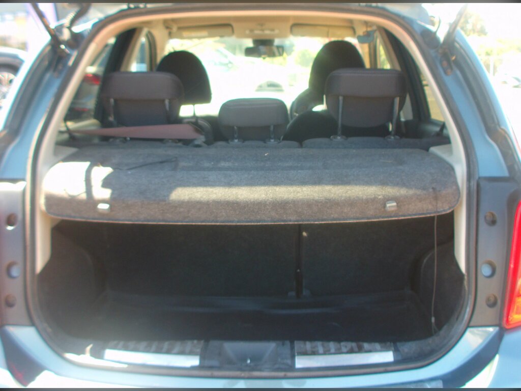 Nissan Micra 1.2 N-tec Cvt Euro 6 Red #7