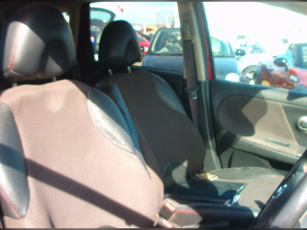Nissan Note Note Se Black #9