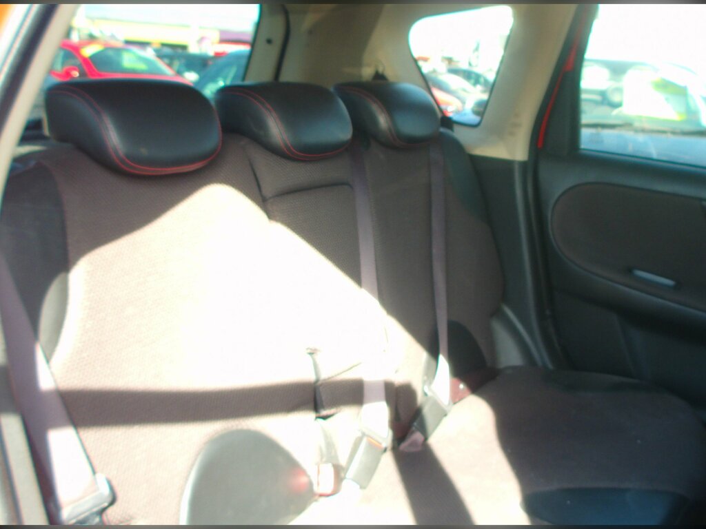 Nissan Note Note Se Black #8