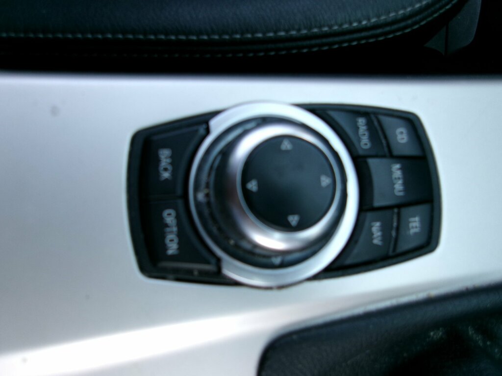 BMW X3 2L Se Silver #15