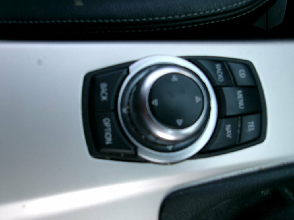 BMW X3 2L Se Silver #16