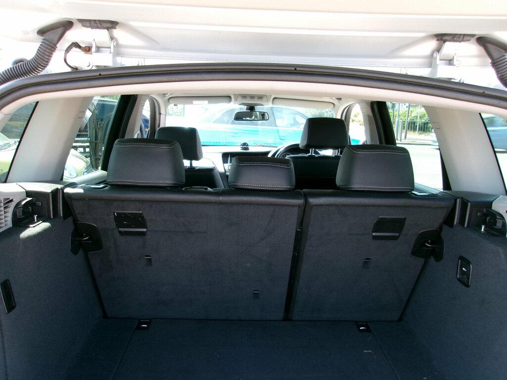 BMW X3 2L Se Silver #7