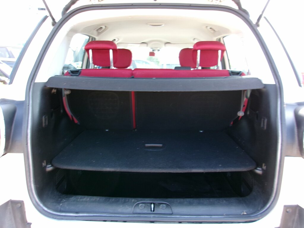 Fiat 500L 2013 13 Pop Black #7