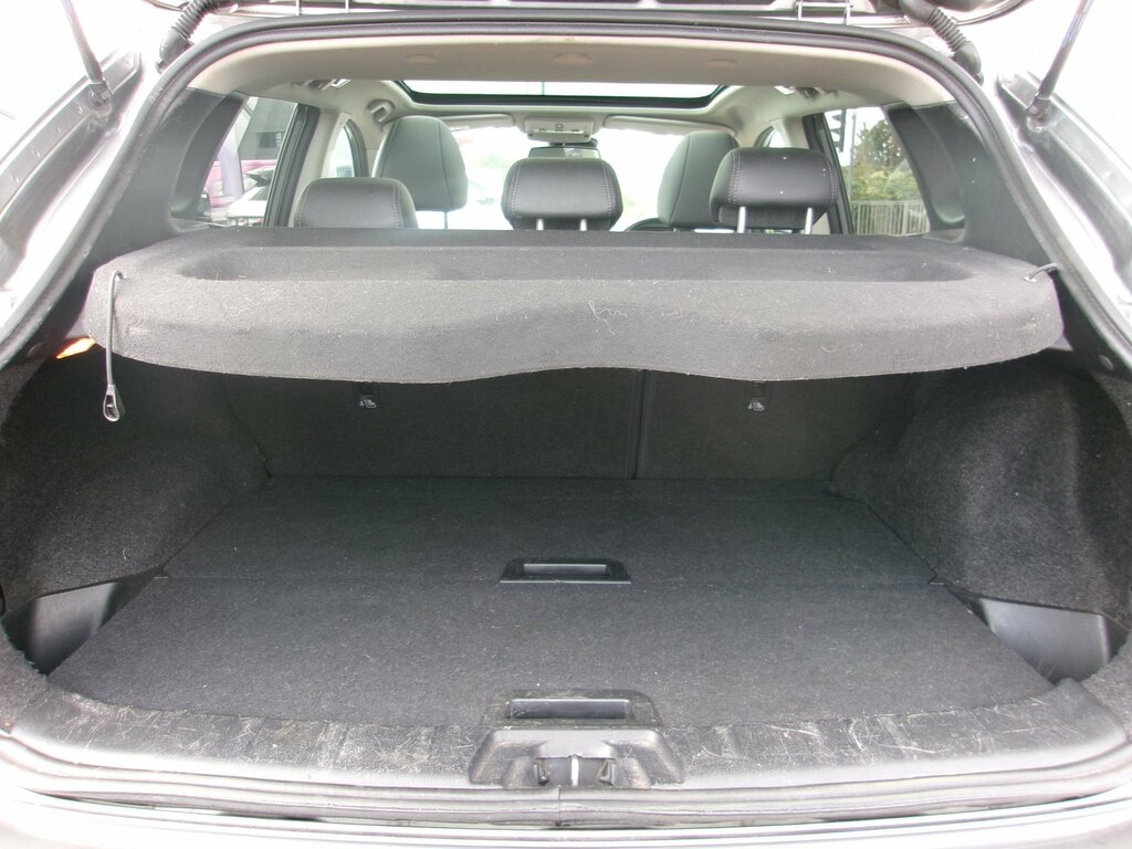 Nissan Qashqai 1.5 Dci Acenta Hatchback Grey #7