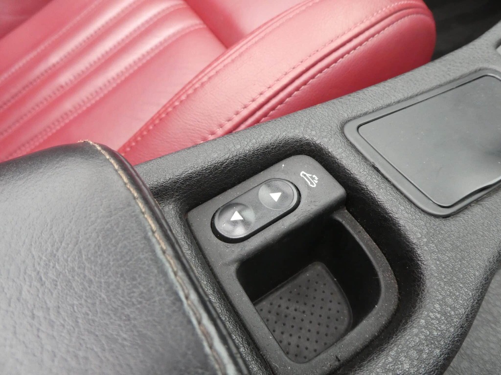 Alfa Romeo Spider 2.2 Jts Grey #26