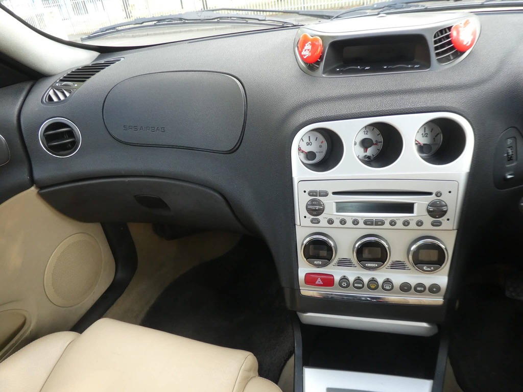 Alfa Romeo 156 Veloce  #23
