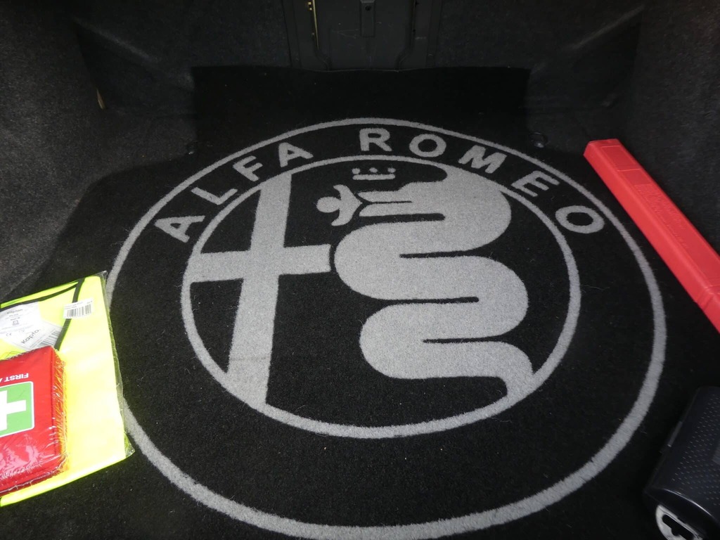 Alfa Romeo 156 Veloce  #32