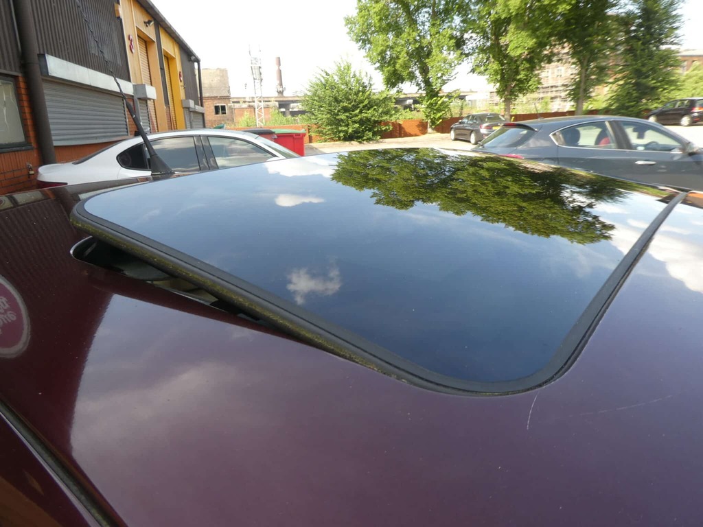 Alfa Romeo 156 Veloce  #15
