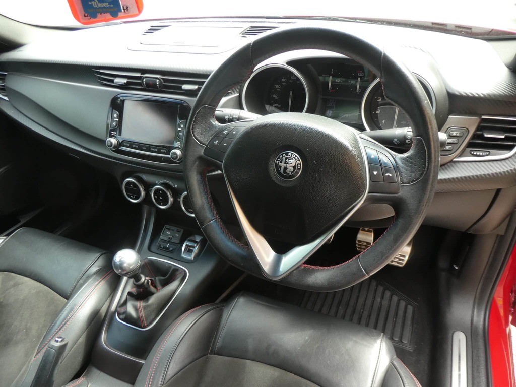 Alfa Romeo Giulietta Sprint Speciale Silver #14