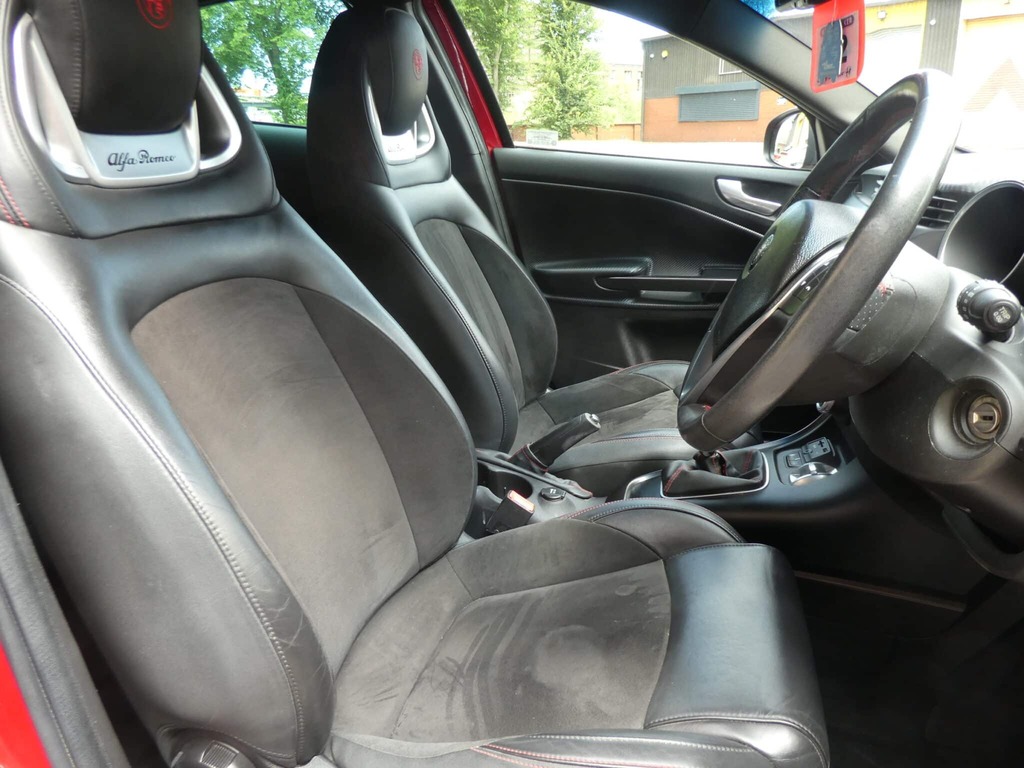 Alfa Romeo Giulietta Sprint Speciale Silver #10